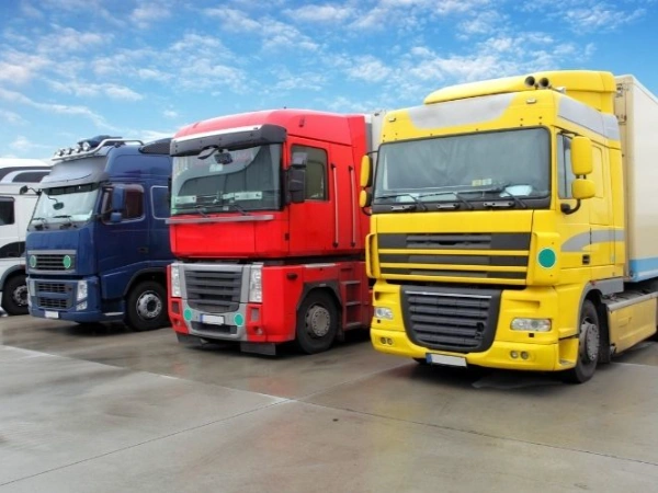 Adana Pertek Nakliye